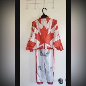 Duke Caboom Toy Story Halloween Costume Toddler Size 3/4